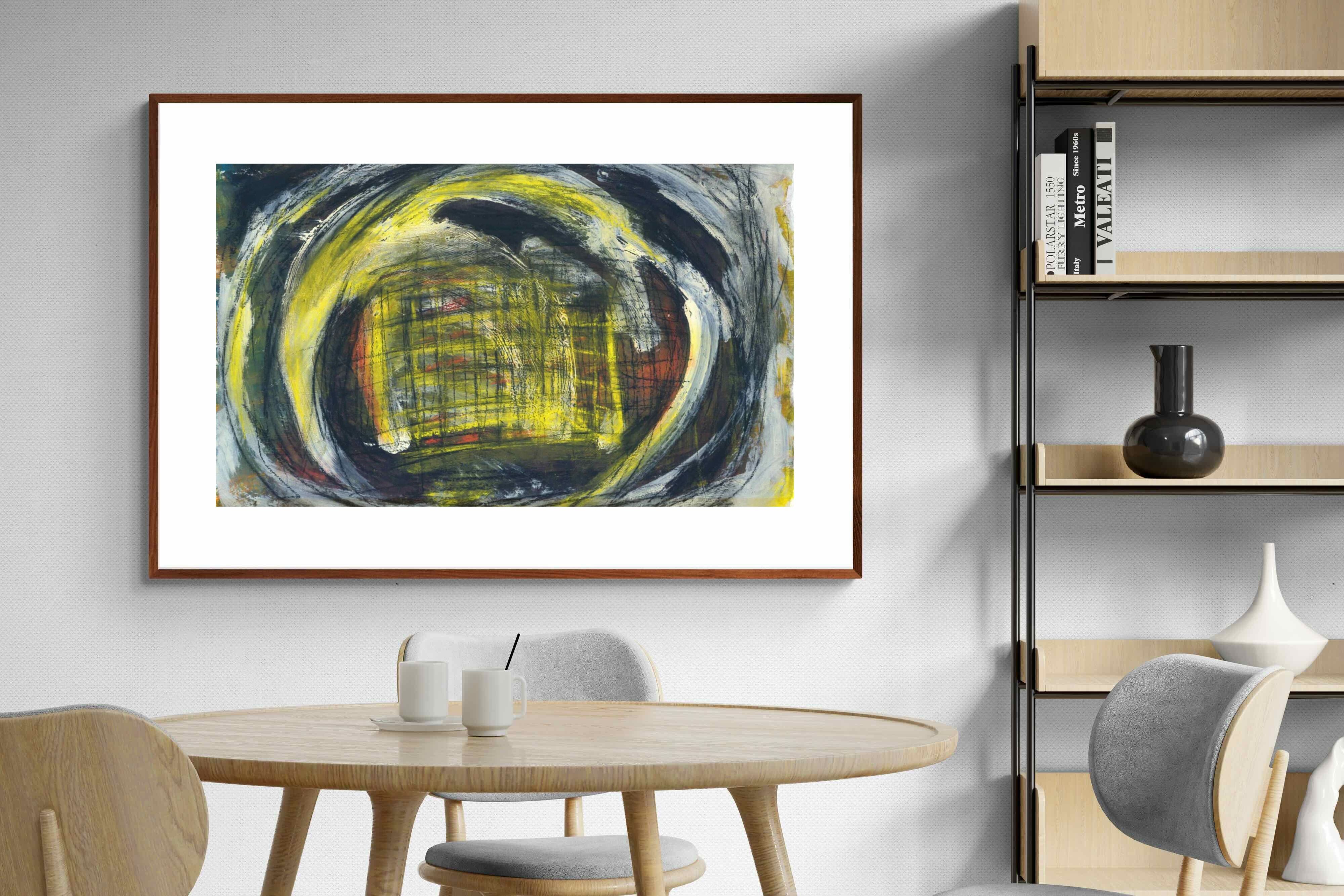 Pixalot ® Vortex of Emotions