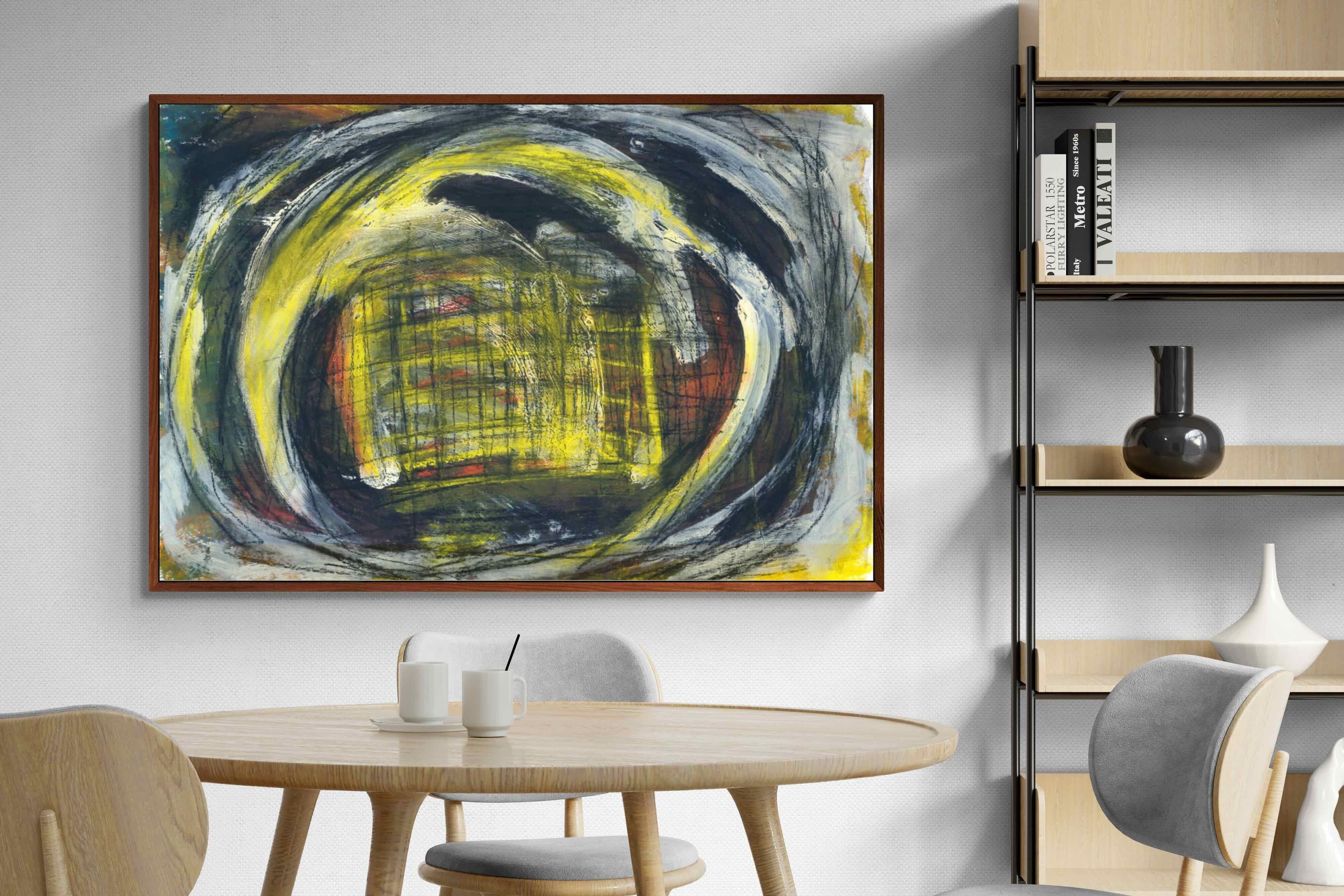Pixalot ® Vortex of Emotions