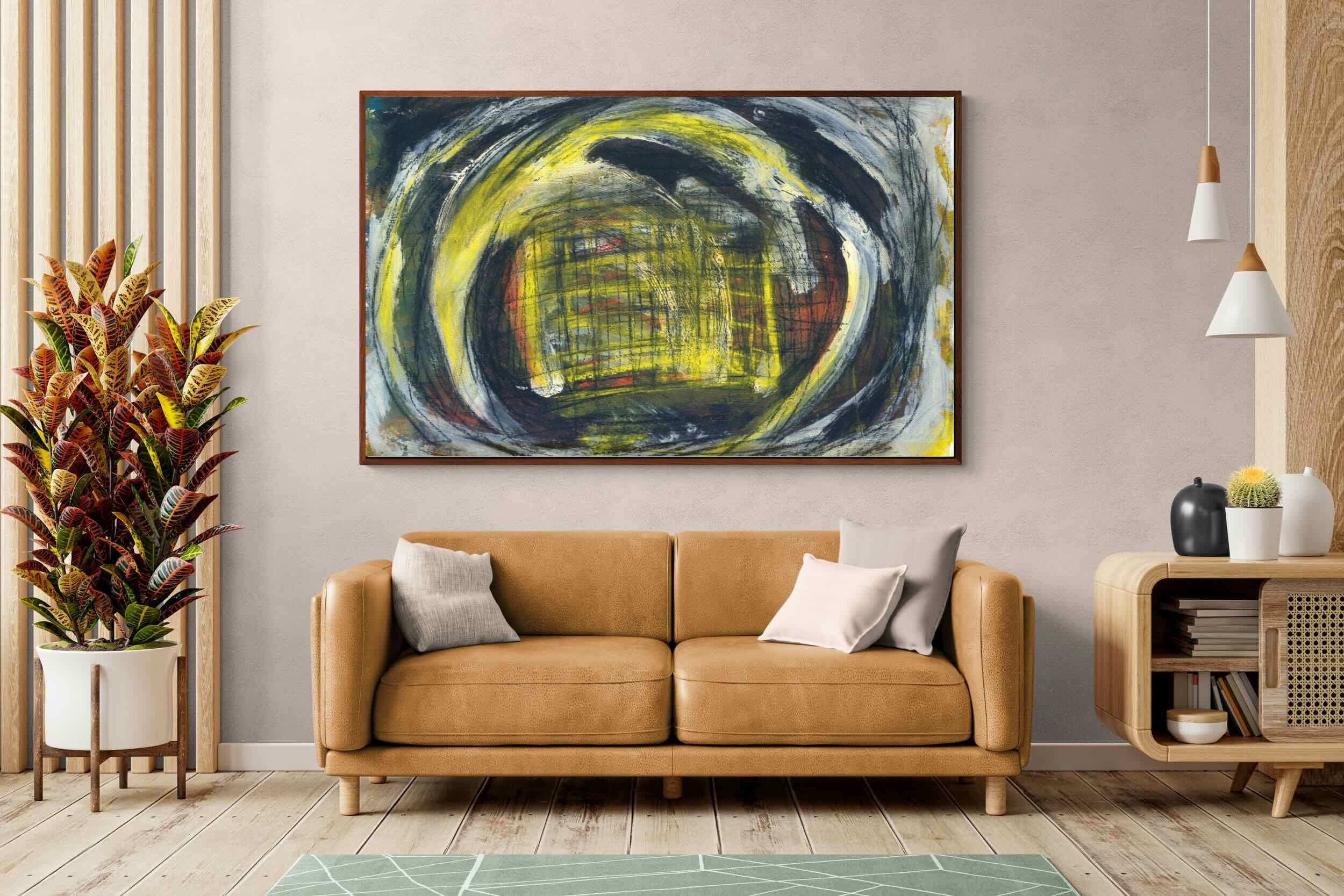 Pixalot ® Vortex of Emotions