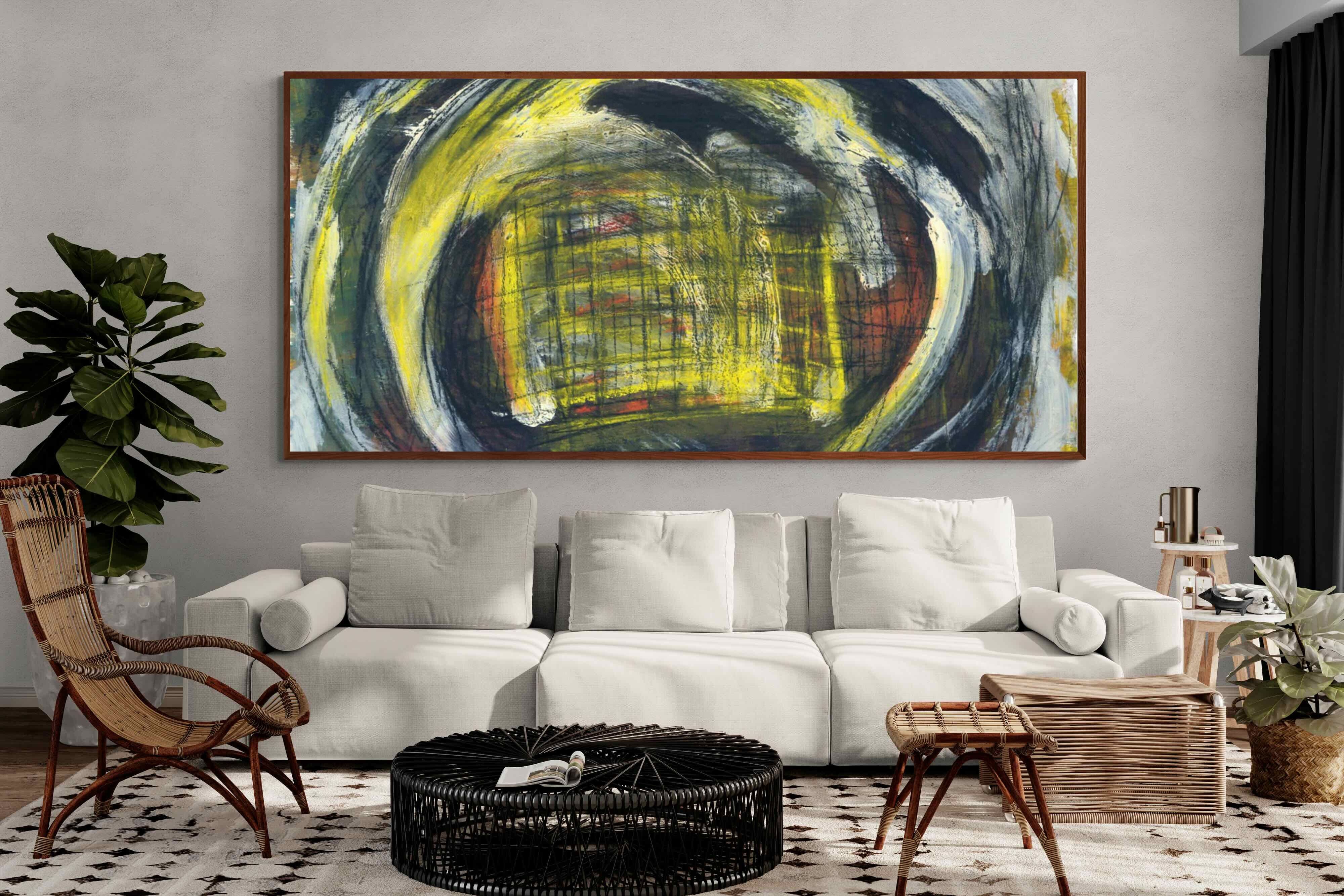 Pixalot ® Vortex of Emotions