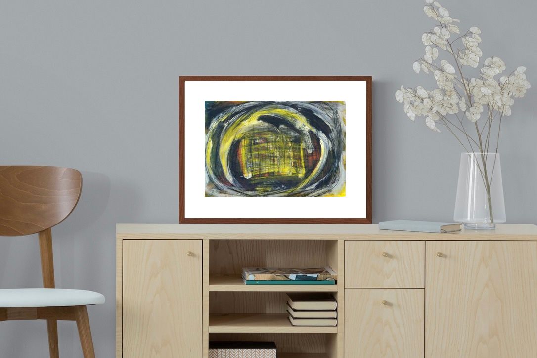 Pixalot ® Vortex of Emotions