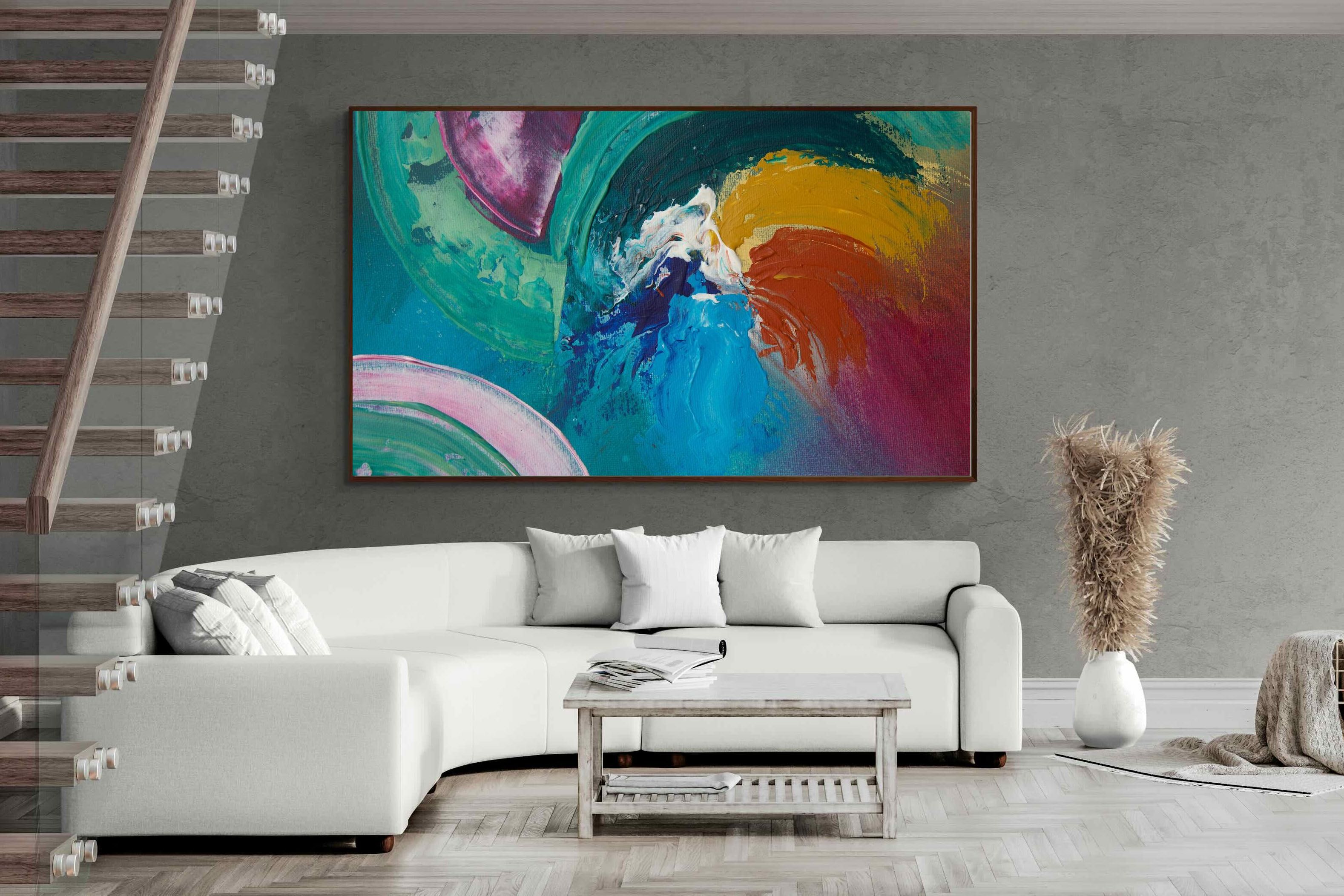 Pixalot ® Vortex