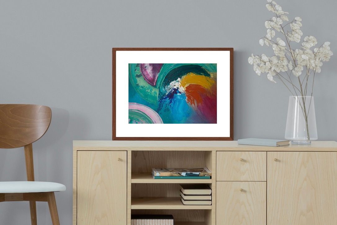 Pixalot ® Vortex