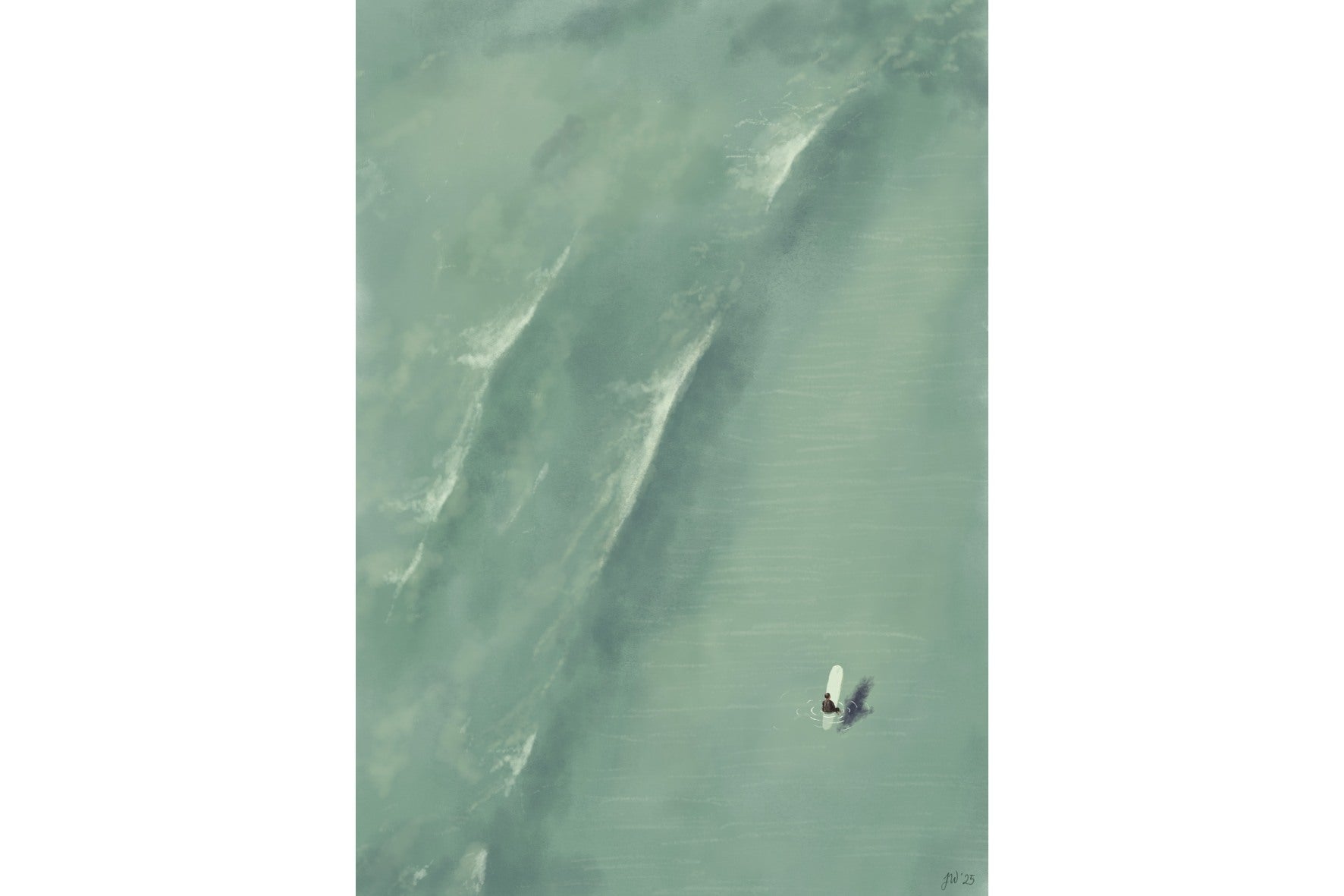 Dragable Image