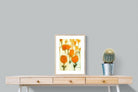 Pixalot Warm Flowers