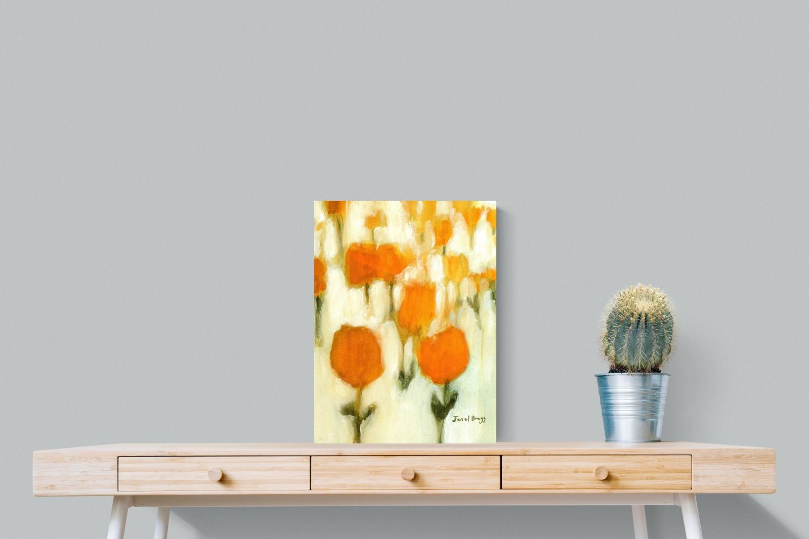 Pixalot Warm Flowers