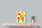 Pixalot Warm Flowers