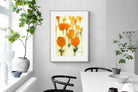 Pixalot Warm Flowers