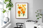 Pixalot Warm Flowers
