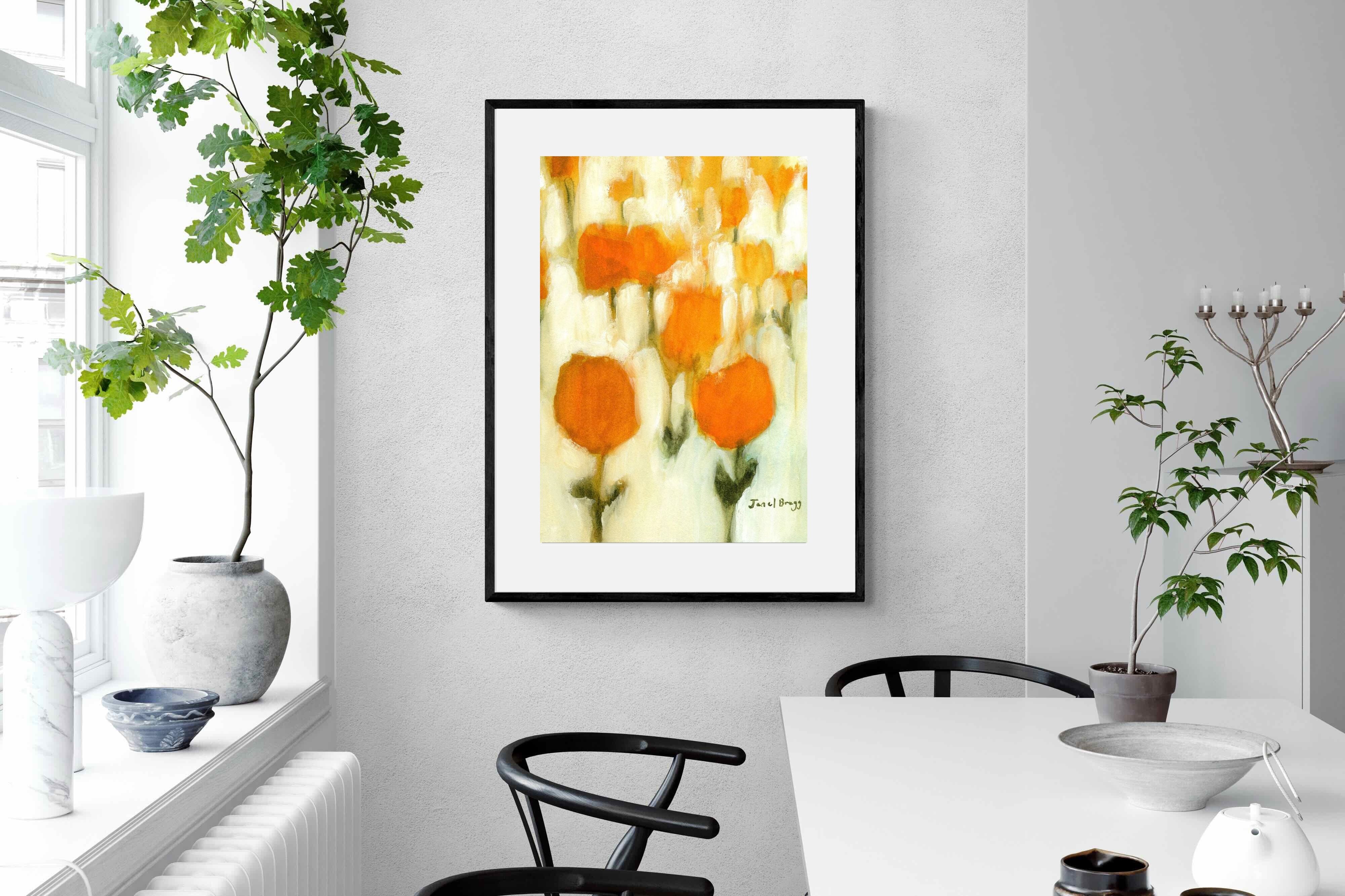 Pixalot Warm Flowers