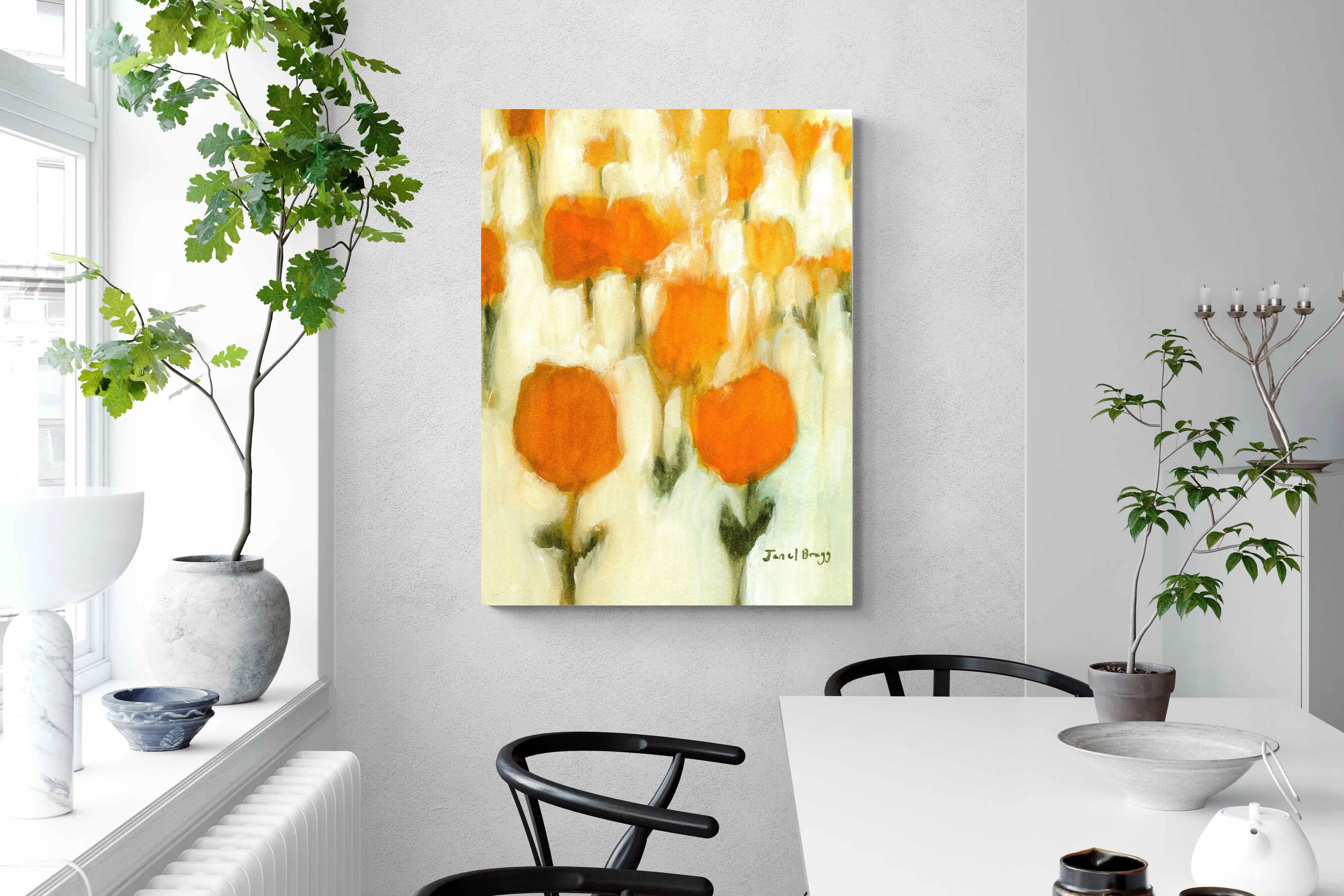 Pixalot Warm Flowers
