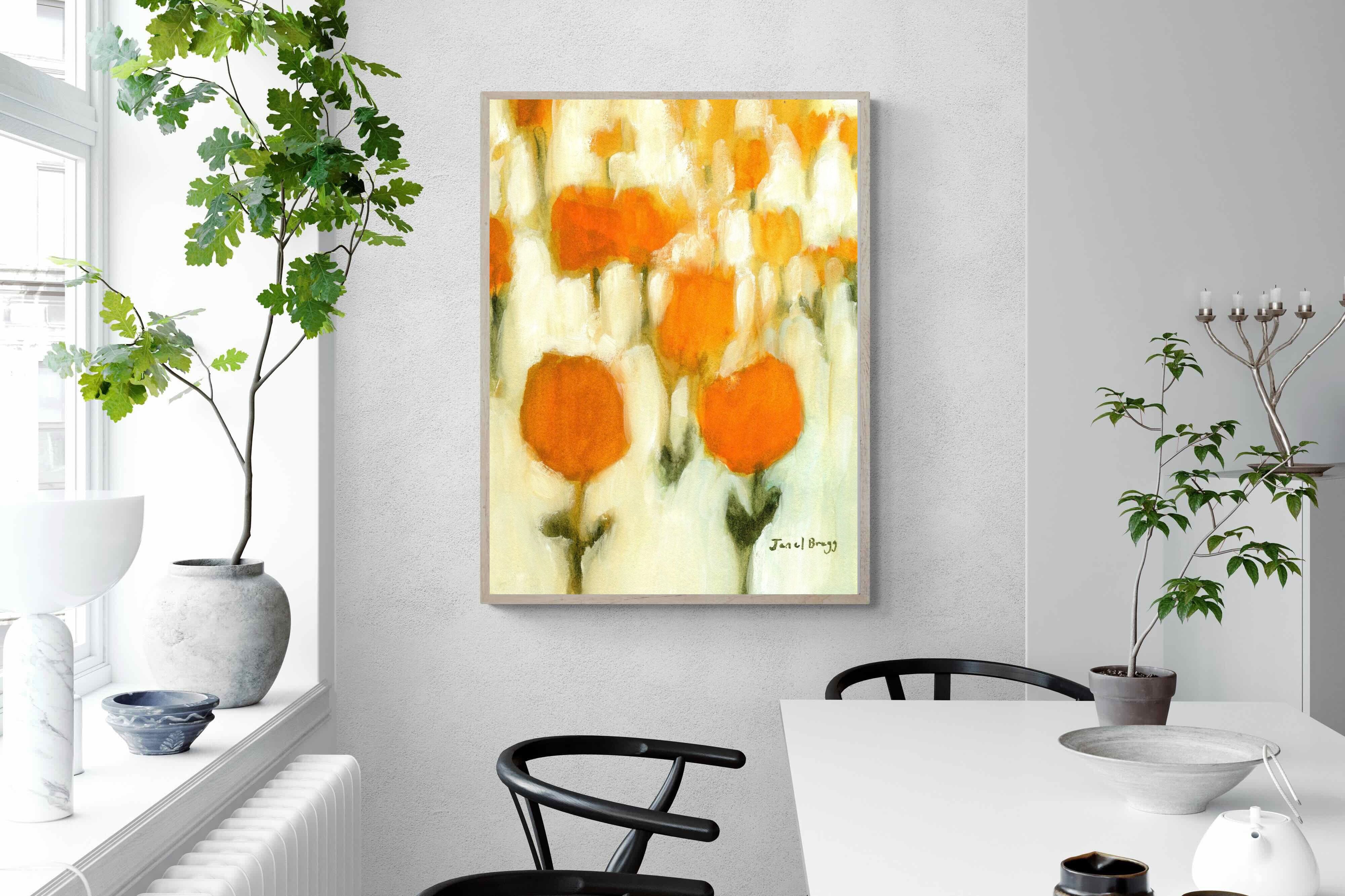 Pixalot Warm Flowers