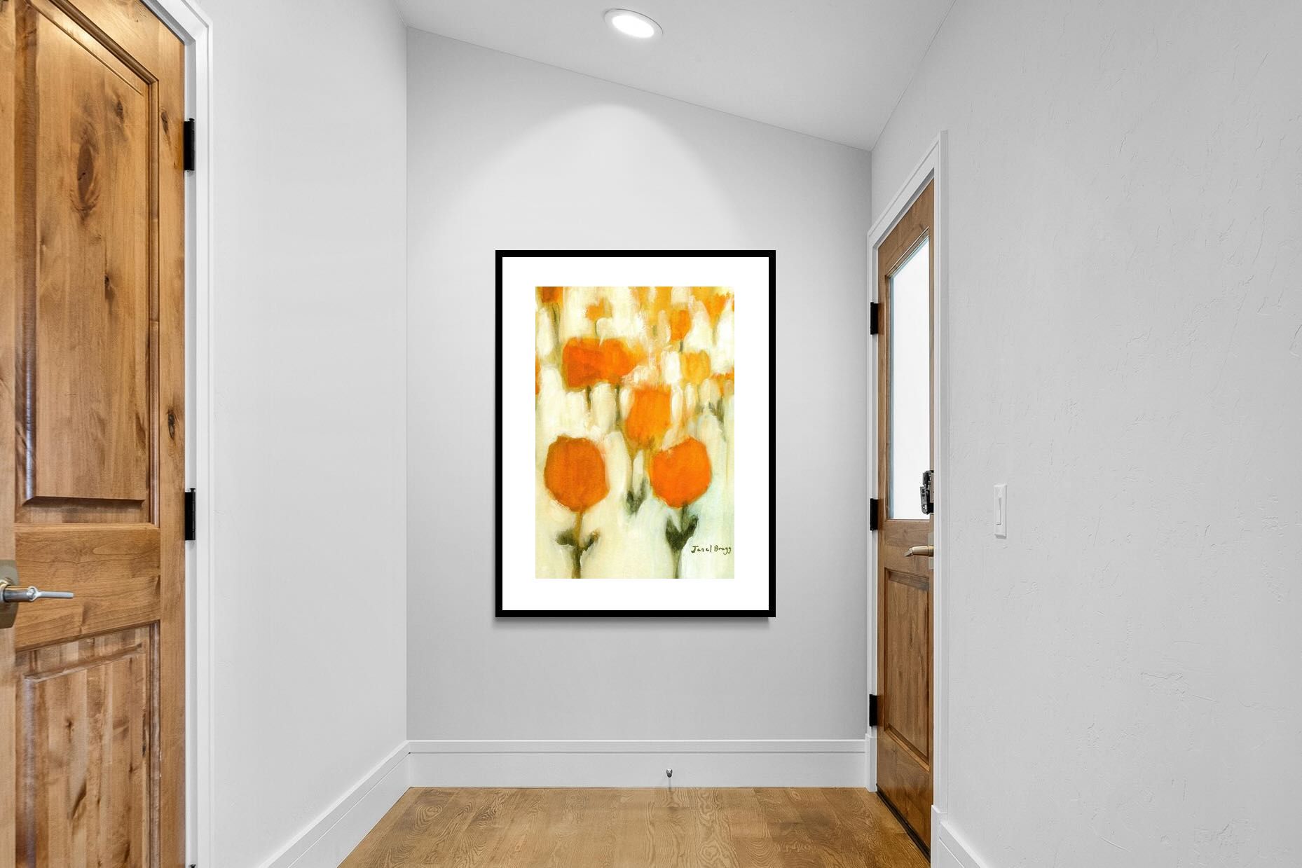 Pixalot Warm Flowers