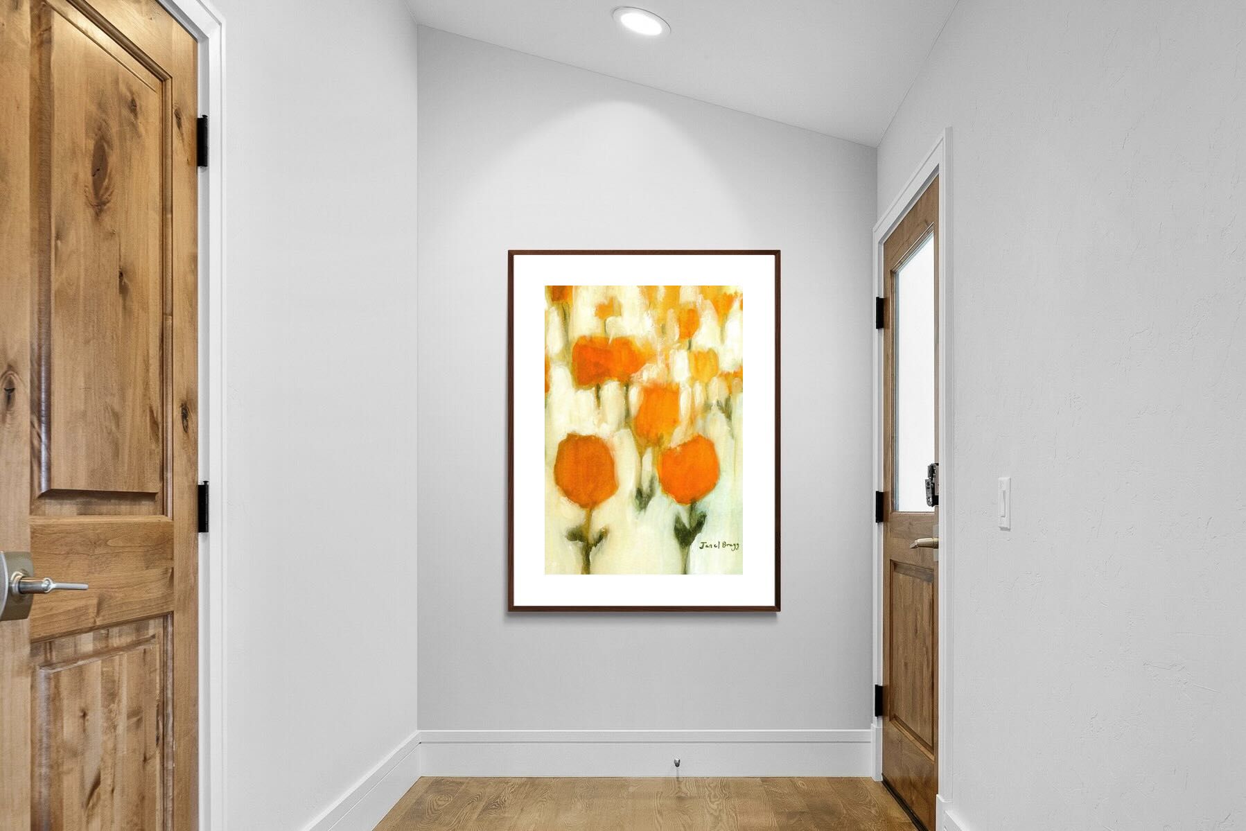 Pixalot Warm Flowers