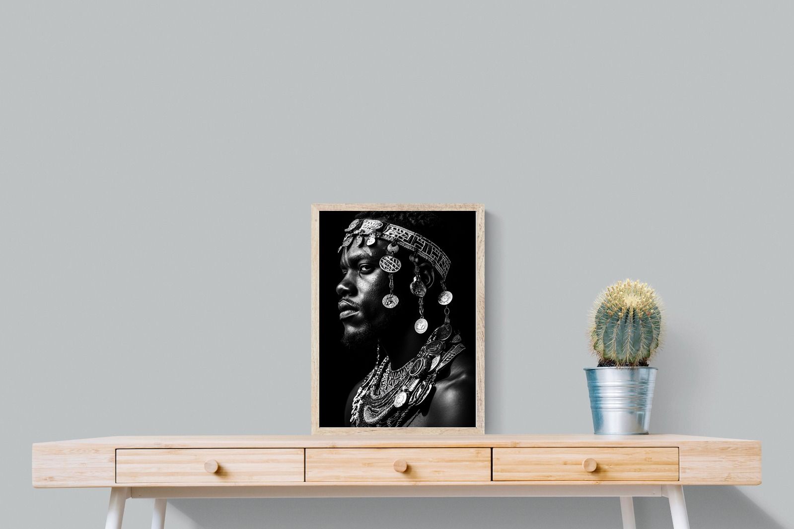 Pixalot Warrior’s Legacy