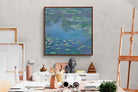 Pixalot Water Lilies 1906