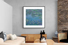 Pixalot Water Lilies 1906