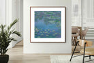 Pixalot Water Lilies 1906