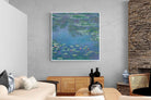 Pixalot Water Lilies 1906