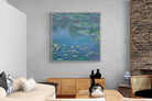 Pixalot Water Lilies 1906