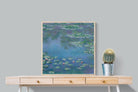 Pixalot Water Lilies 1906