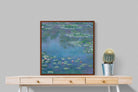 Pixalot Water Lilies 1906