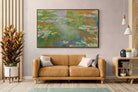 Pixalot Water Lily Pond