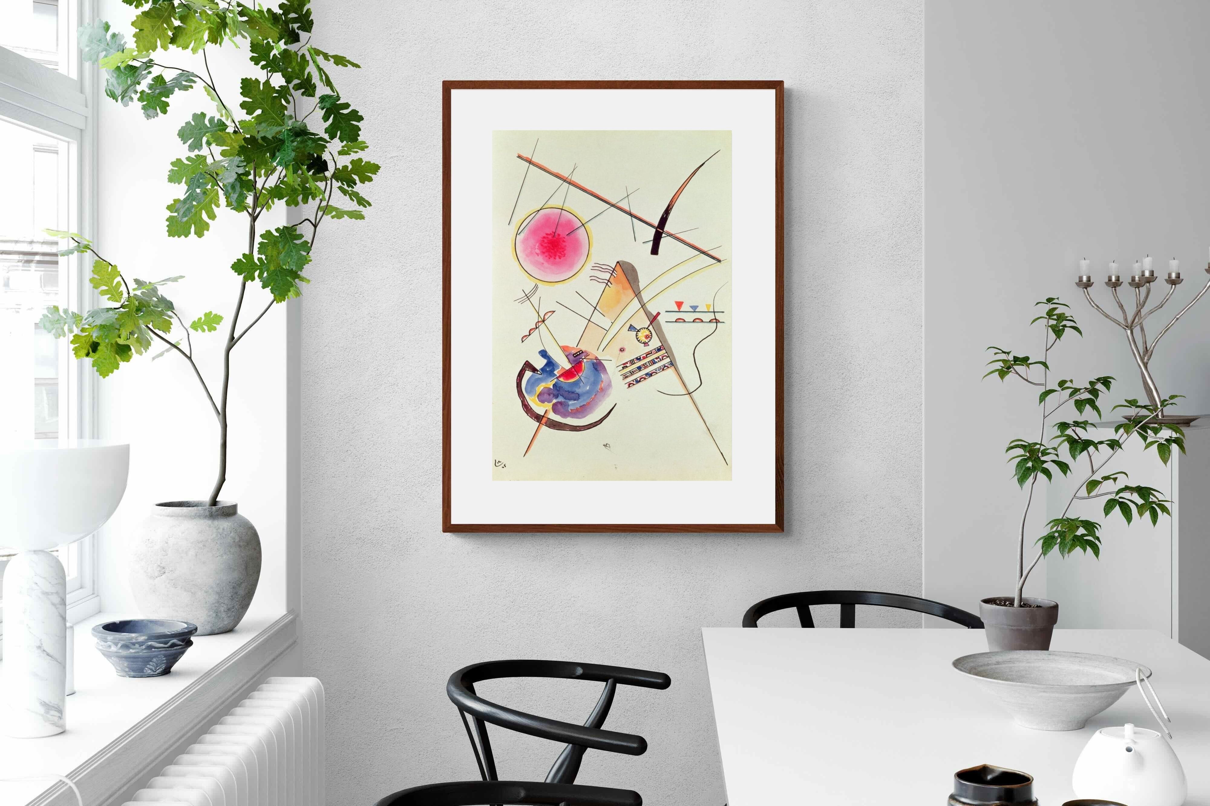 Pixalot Watercolour From The Hess Guestbook