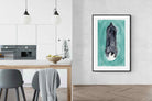 Pixalot ® Watercolour Penguin