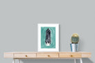 Pixalot ® Watercolour Penguin