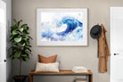 Pixalot Watercolour Wave