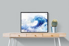 Pixalot Watercolour Wave