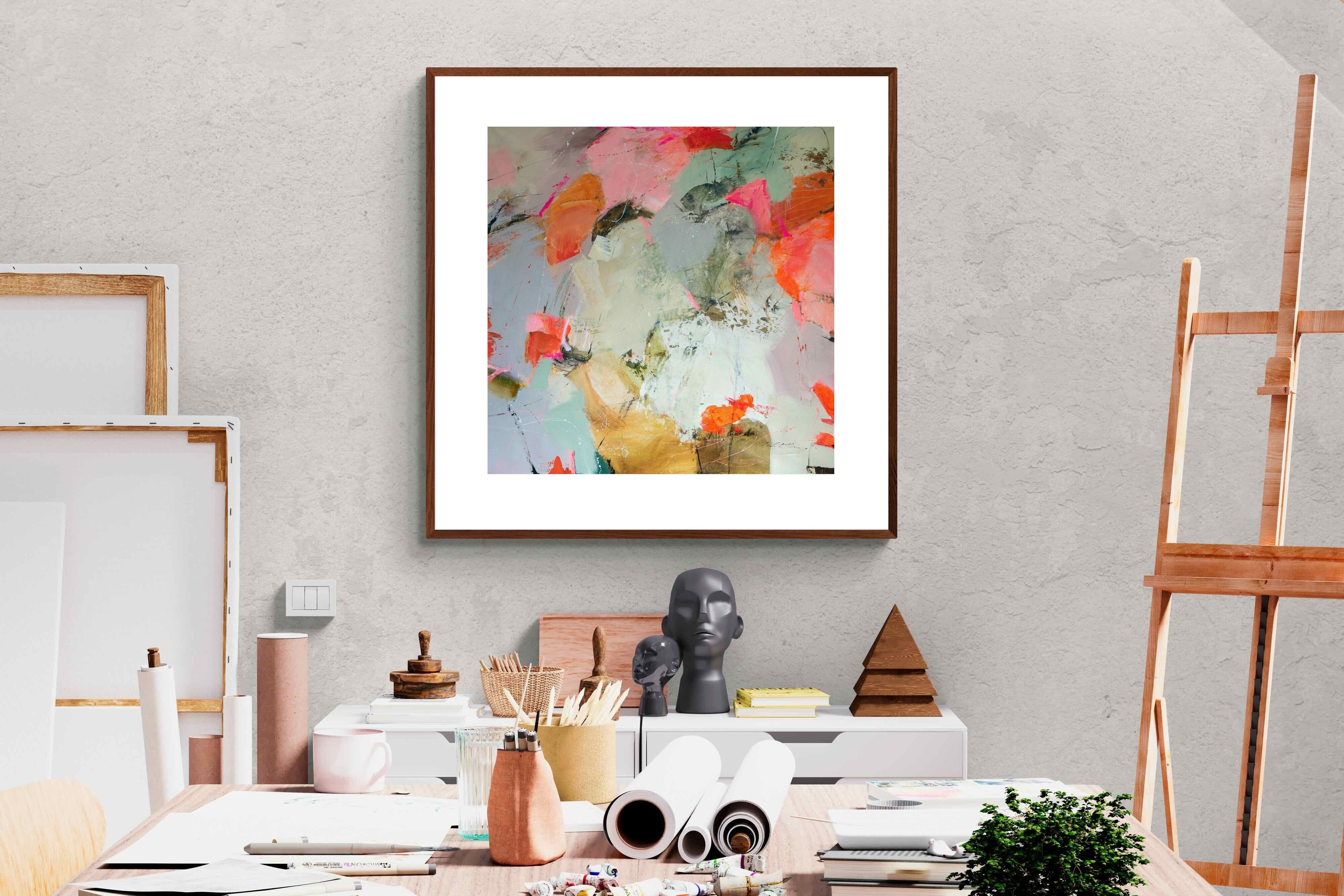 Pixalot Watermelon High