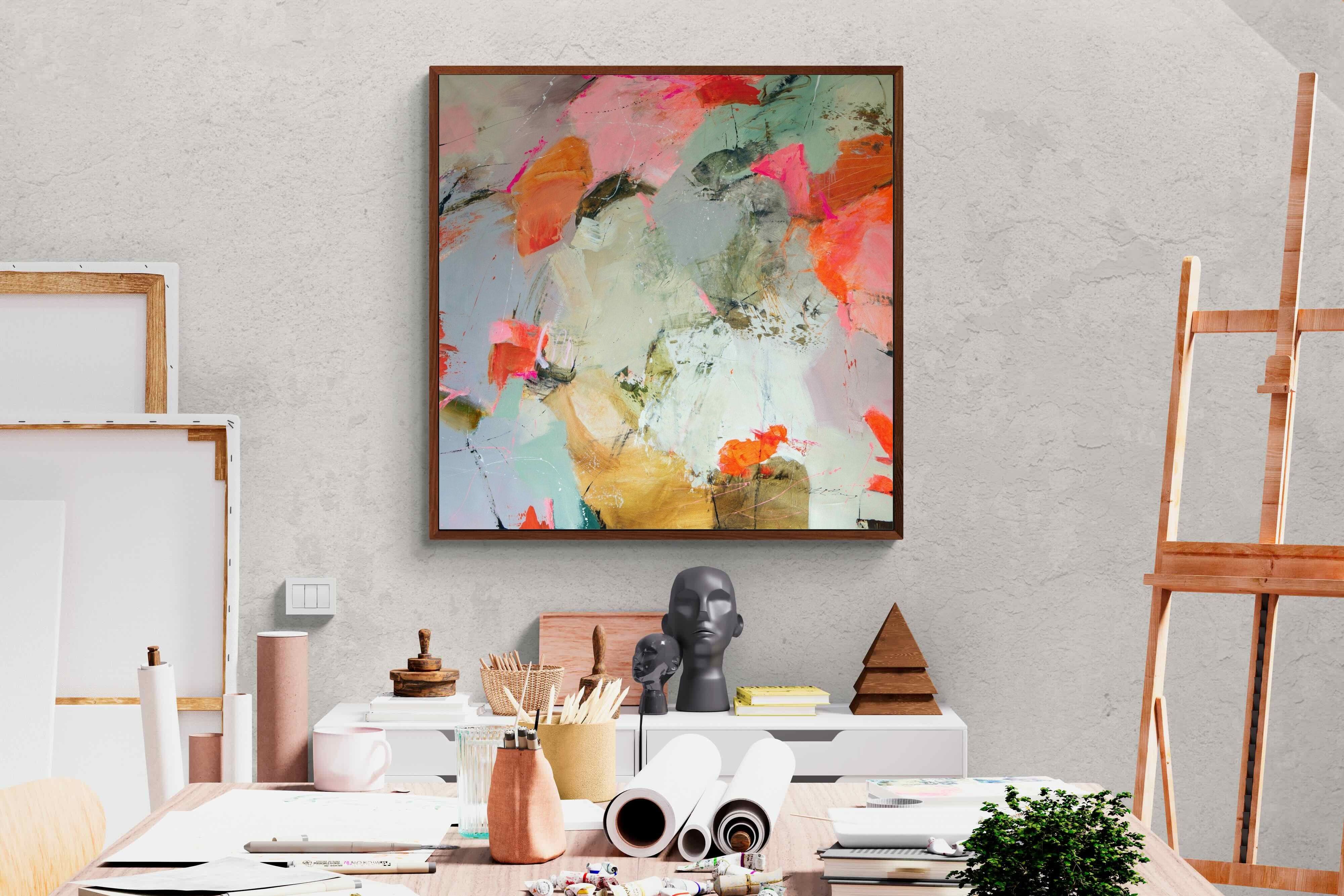 Pixalot Watermelon High