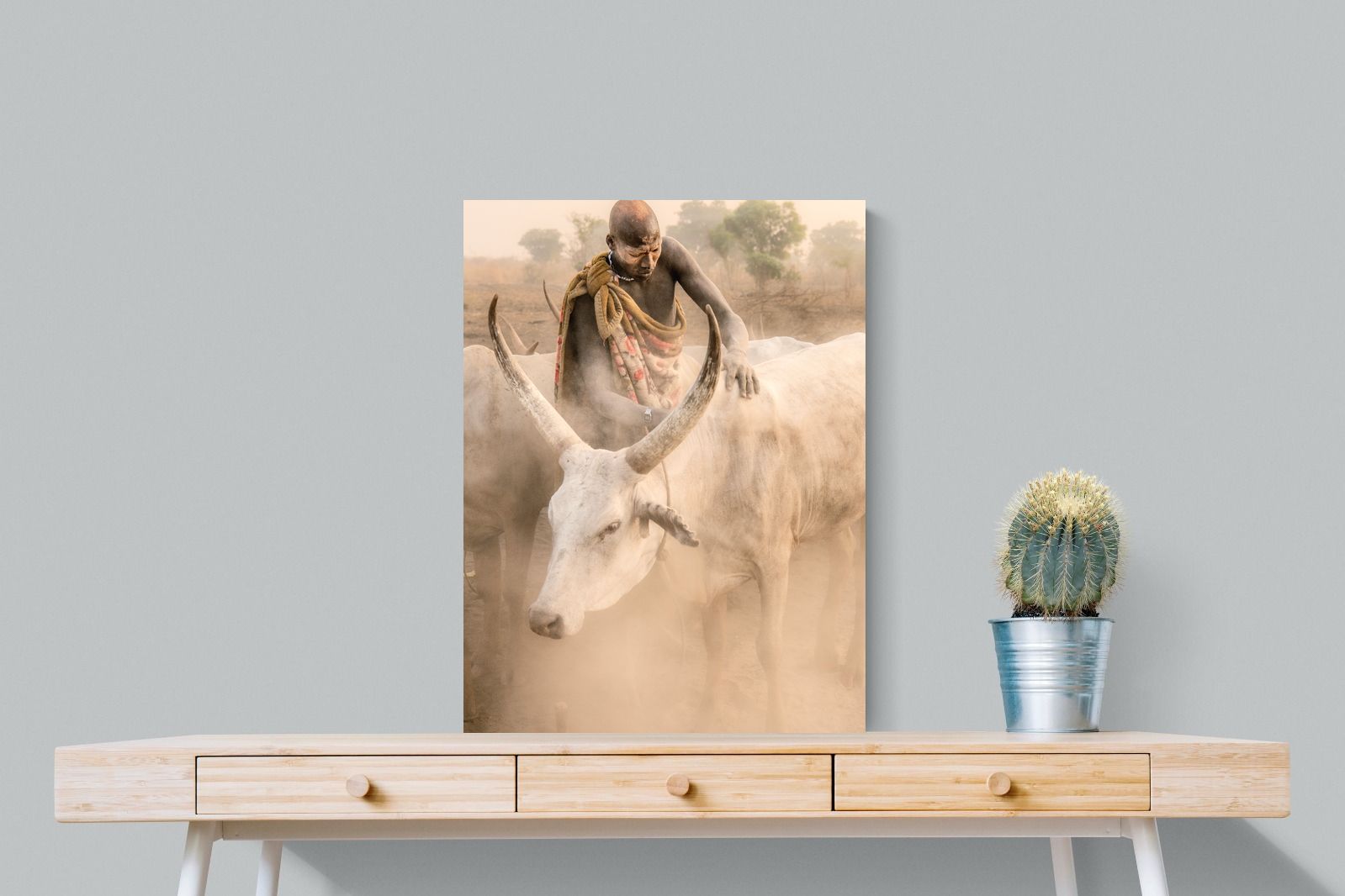 Pixalot Watusi