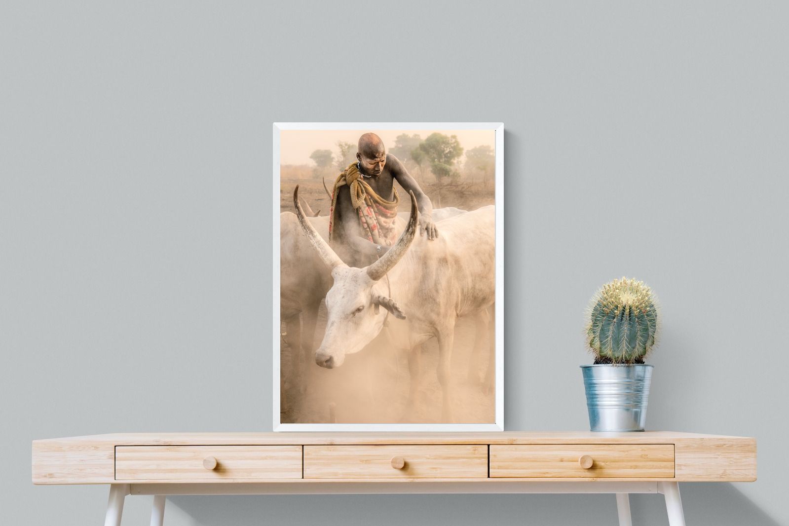 Pixalot Watusi