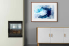 Pixalot ® Wave Art