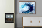 Pixalot ® Wave Art
