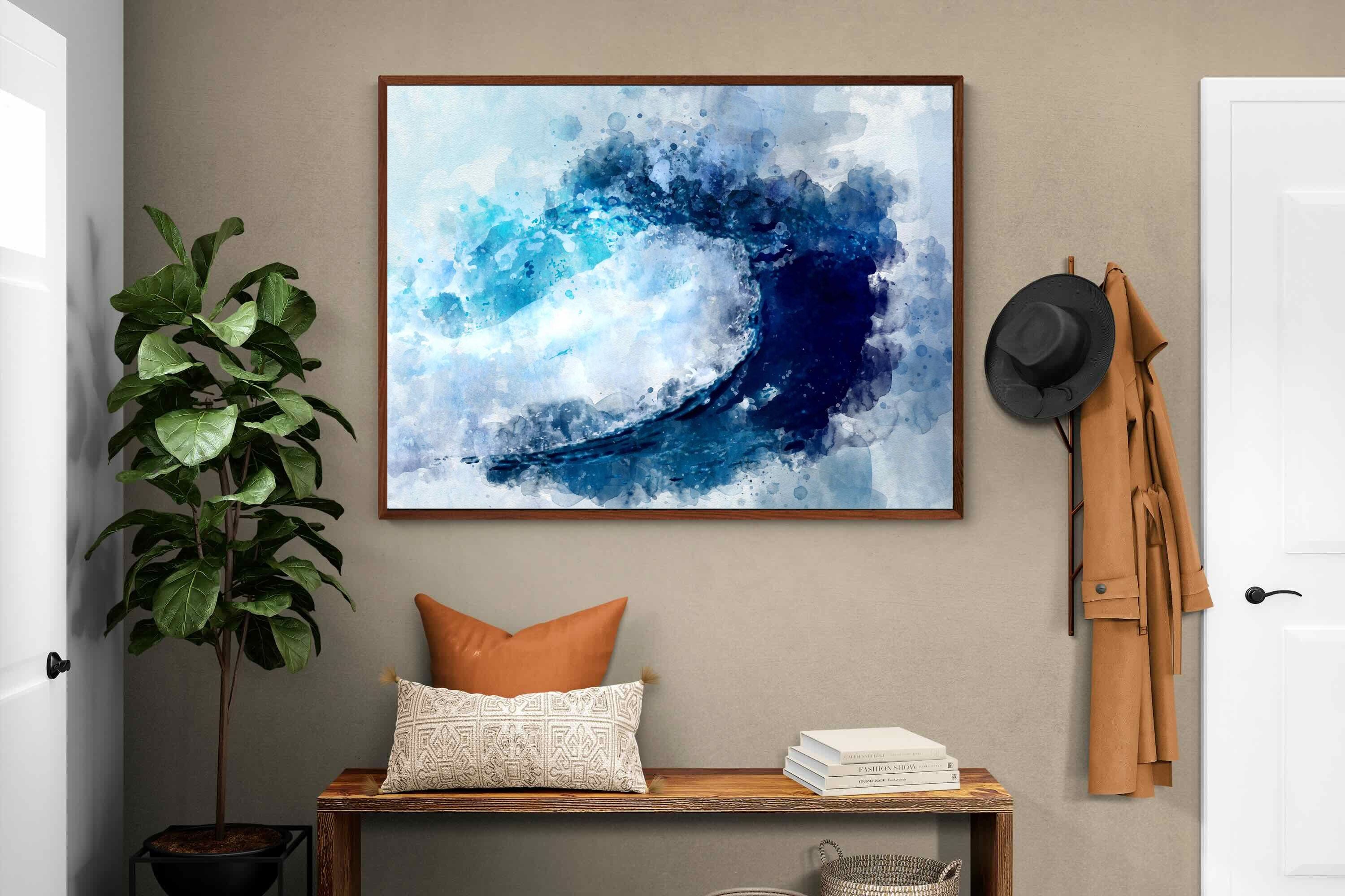 Pixalot ® Wave Art