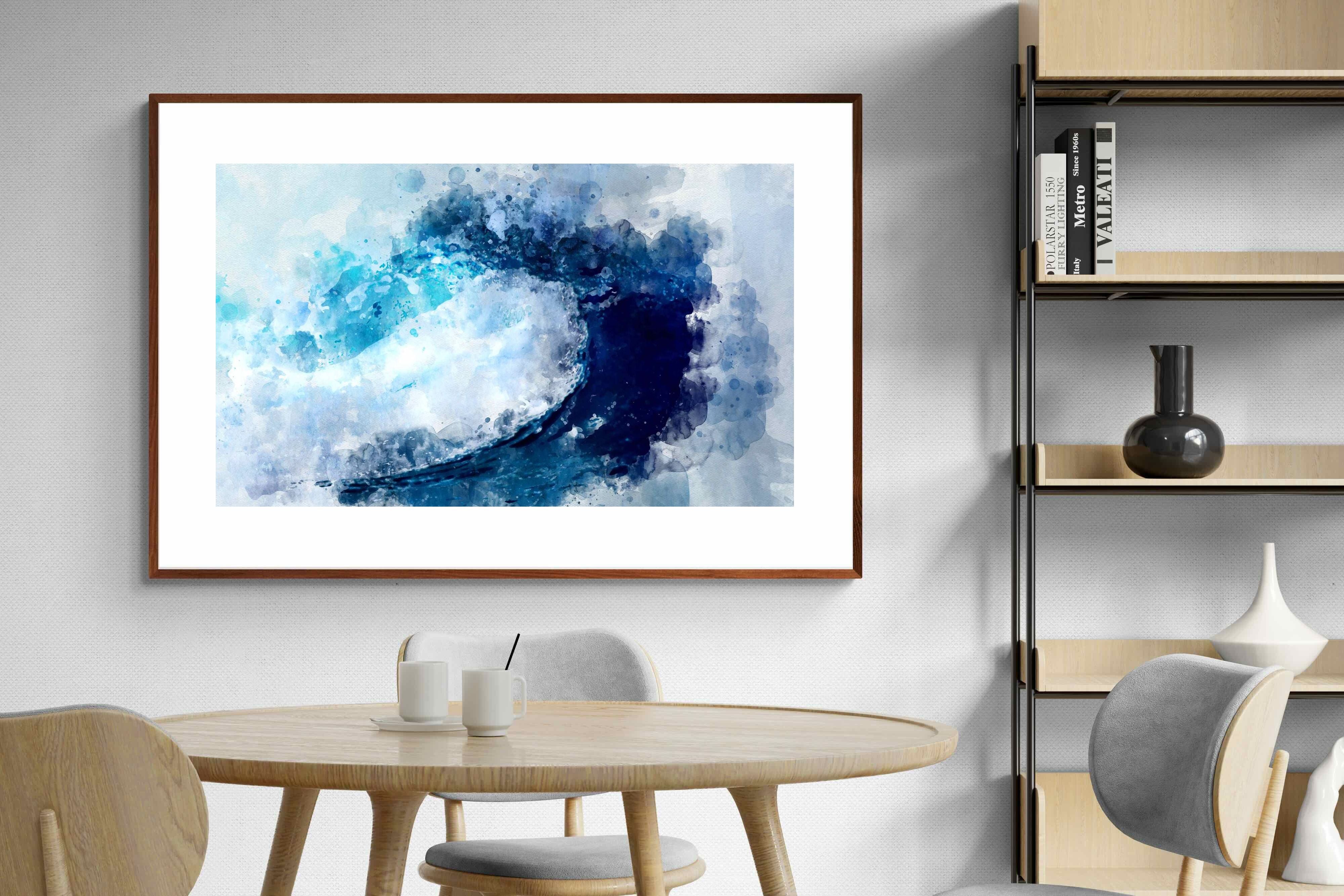 Pixalot ® Wave Art