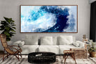 Pixalot ® Wave Art