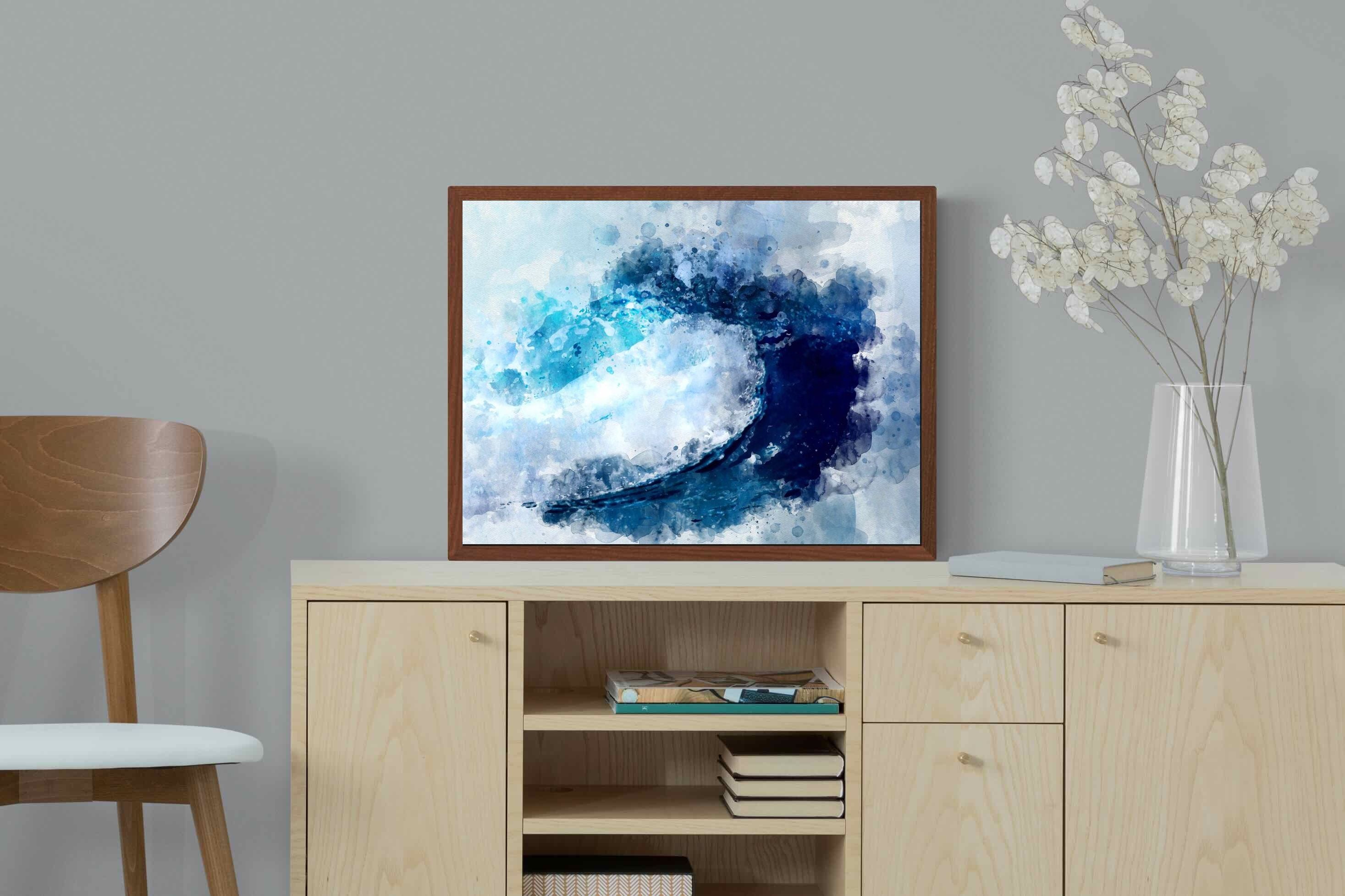 Pixalot ® Wave Art