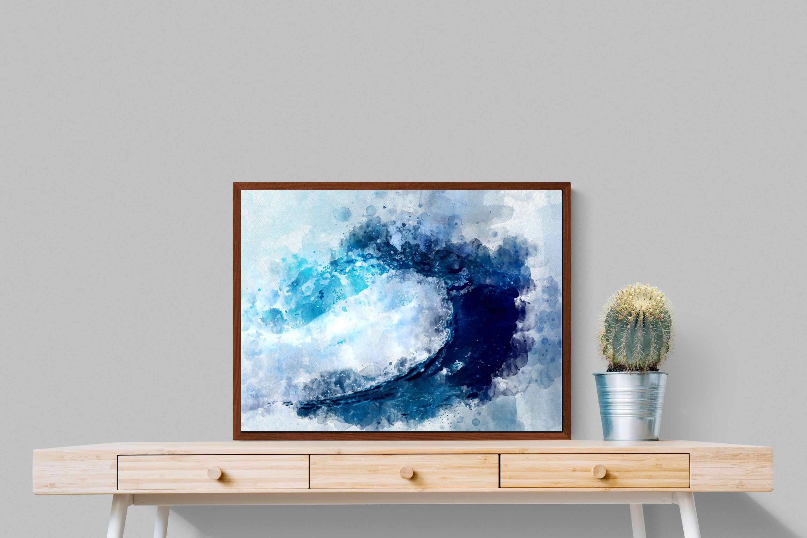 Pixalot ® Wave Art