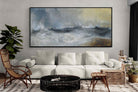 Pixalot ® Waves Breaking Against The Wind