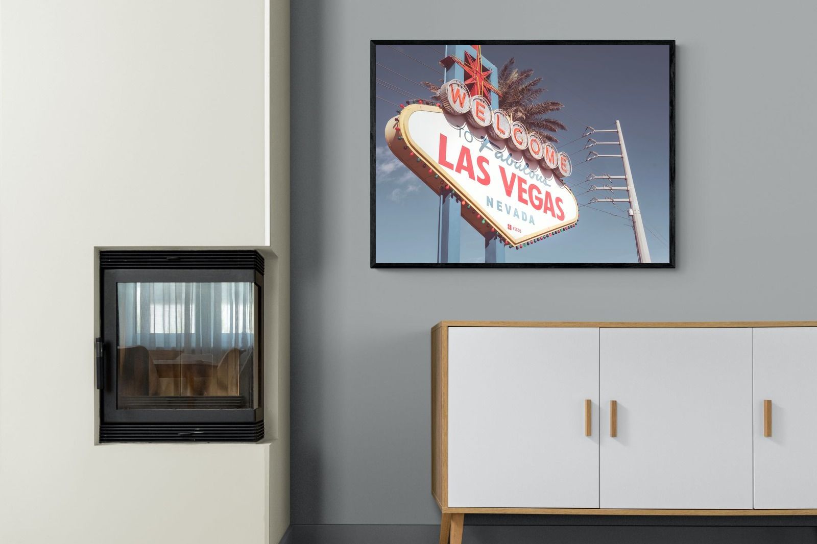 Pixalot Welcome to Las Vegas