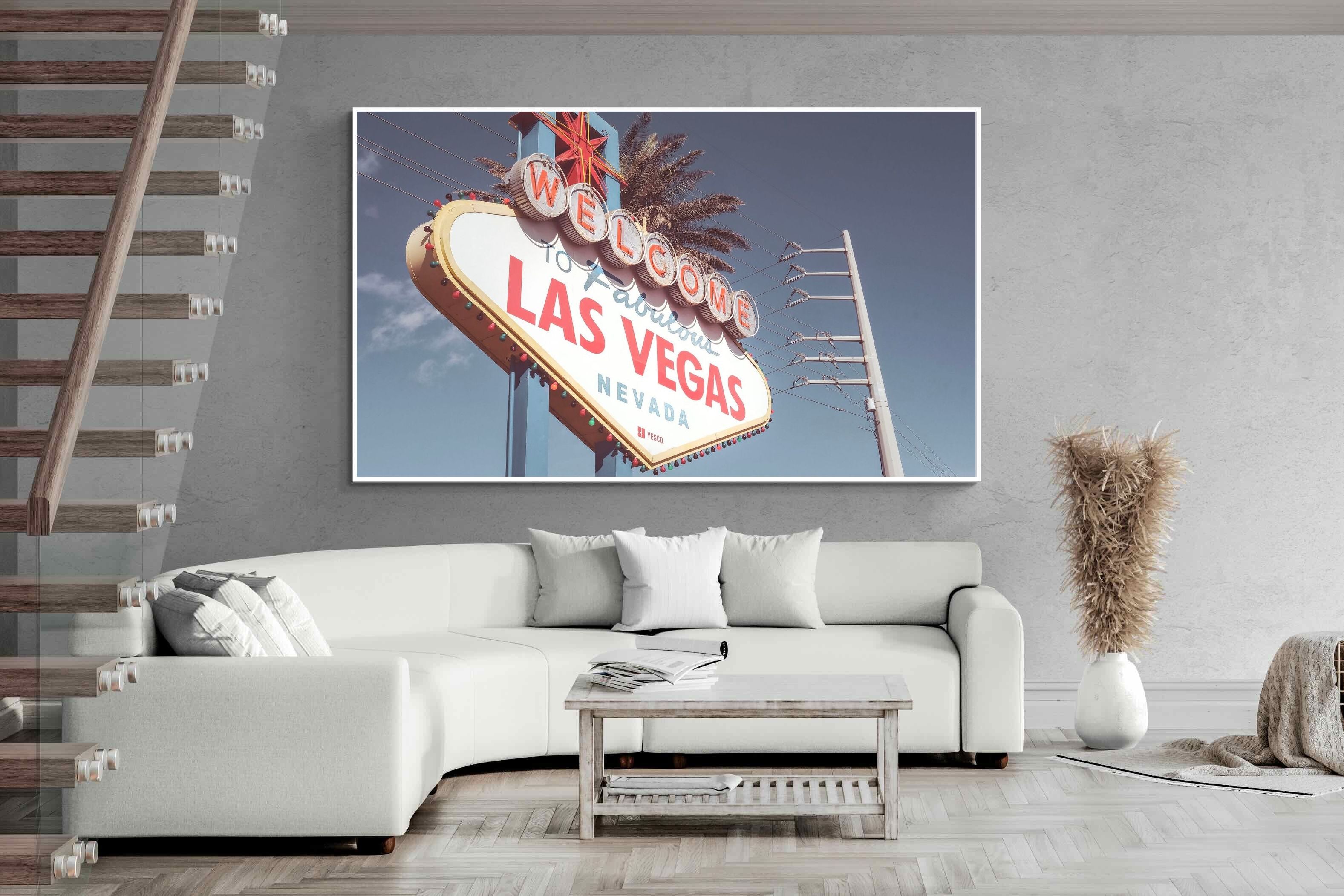 Pixalot Welcome to Las Vegas
