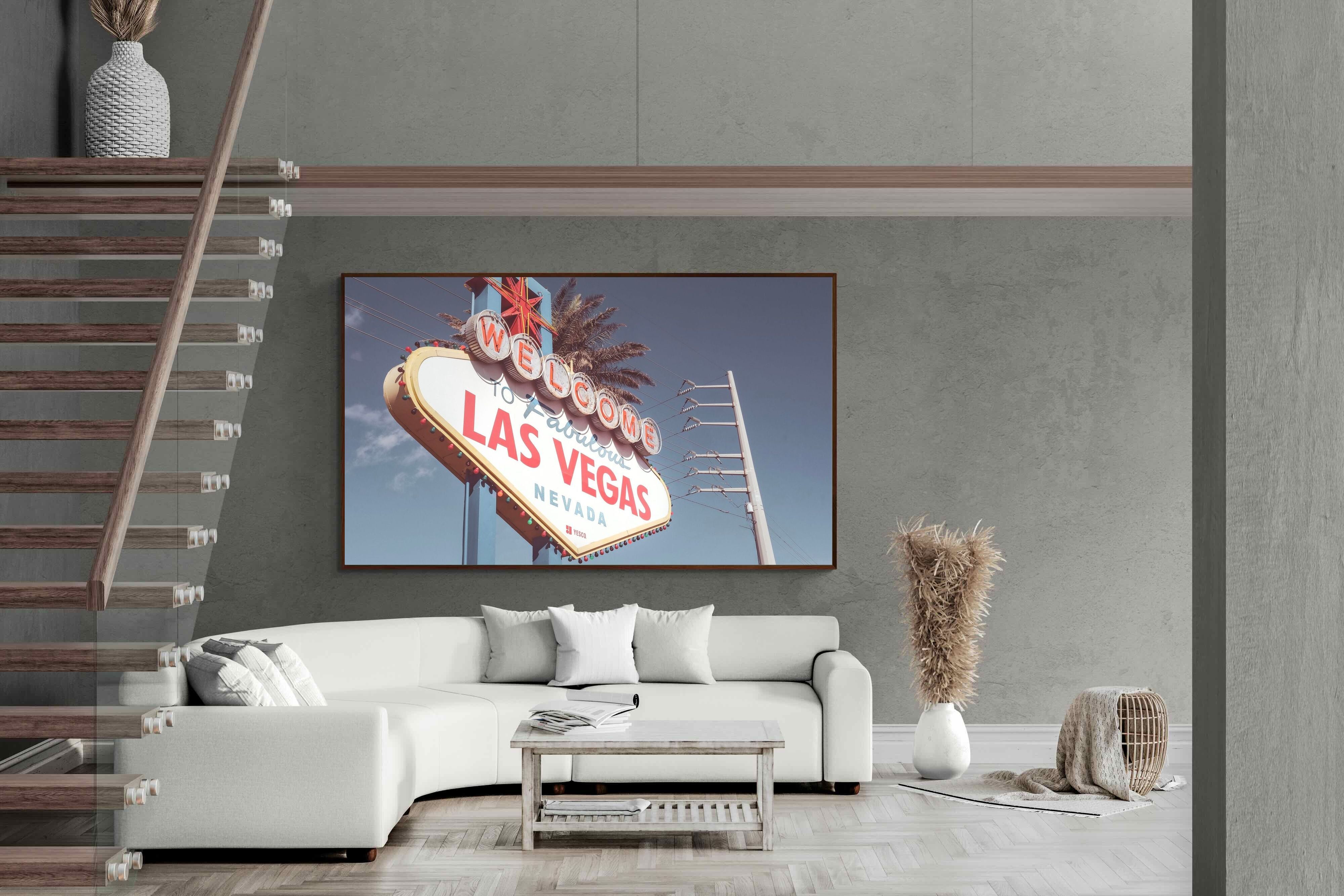 Pixalot Welcome to Las Vegas