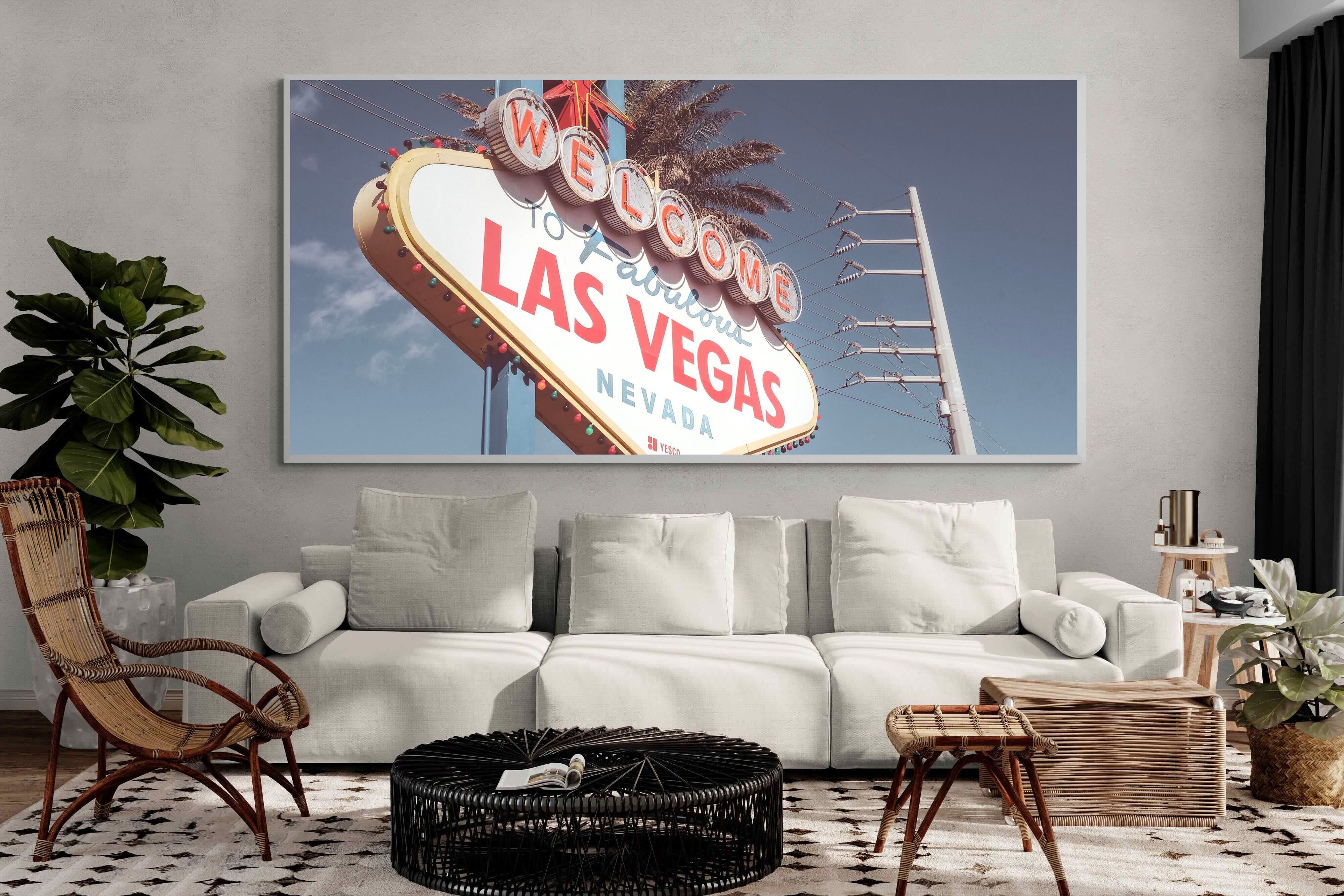 Pixalot Welcome to Las Vegas