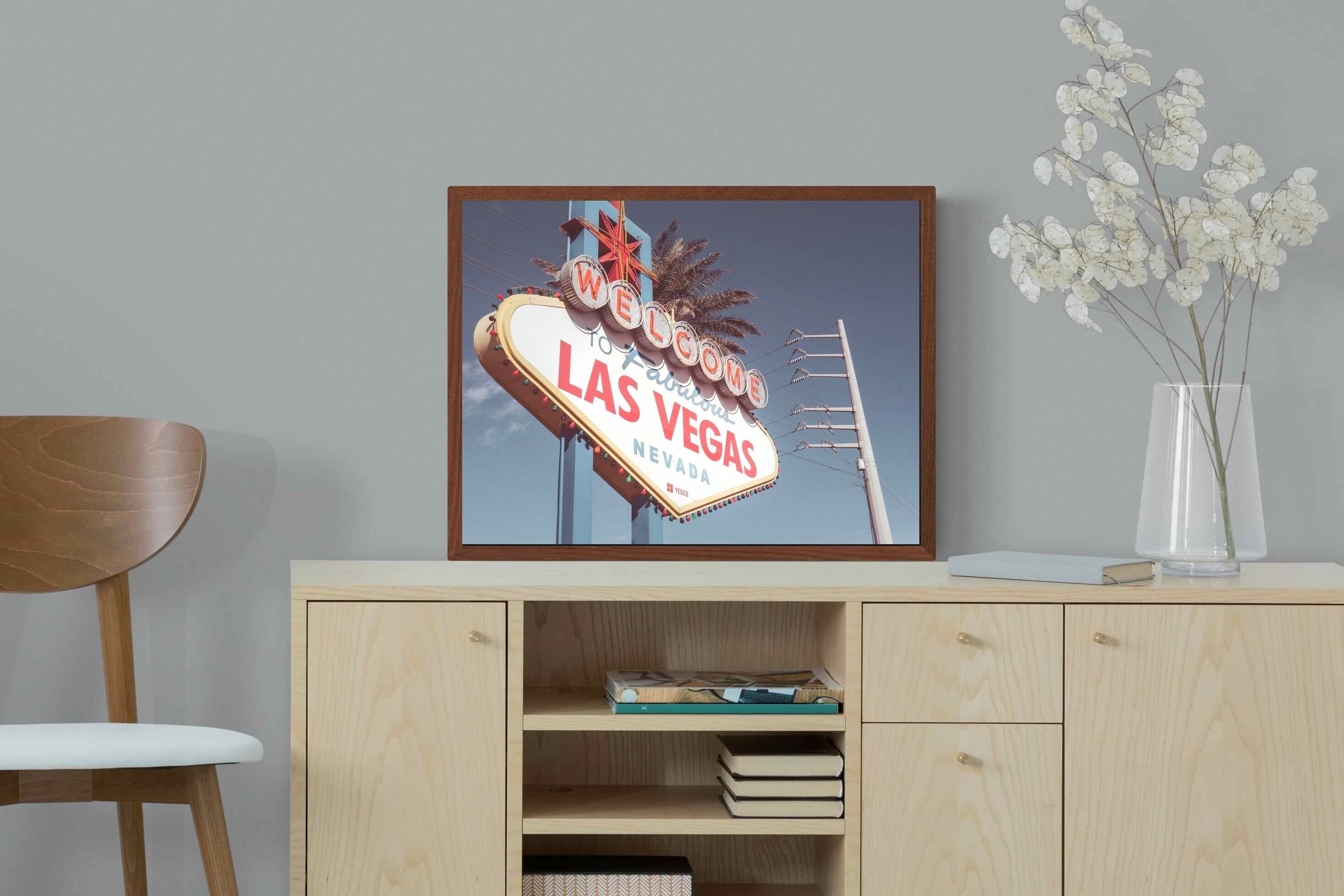 Pixalot Welcome to Las Vegas