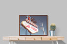 Pixalot Welcome to Las Vegas